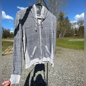 Women’s Grey Jacket
